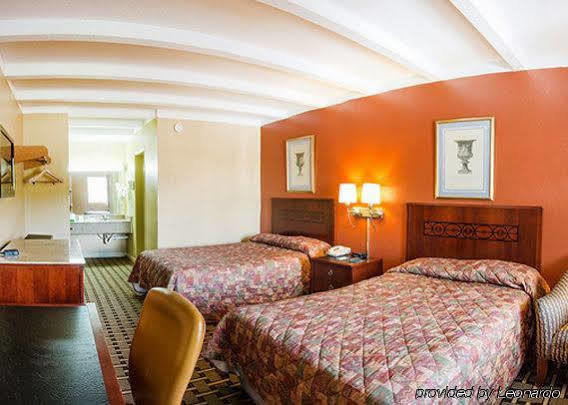 Rodeway Inn Nashville Airport Exteriör bild