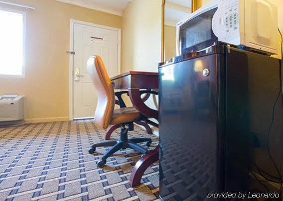 Rodeway Inn Nashville Airport Exteriör bild